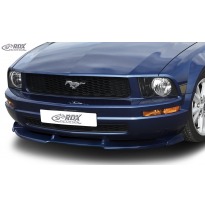 Spoiler Delantero RDX  VARIO-X FORD Mustang V (2004-2009)