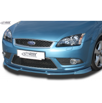 Spoiler delantero RDX VARIO-X FORD Focus CC -2008