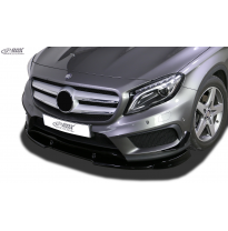 Spoiler delantero RDX VARIO-X MERCEDES GLA-Klasse  X156 AMG-Line