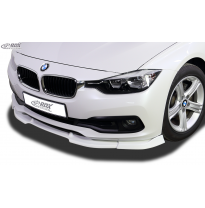 Spoiler delantero RDX VARIO-X BMW 3-series F30 2015+