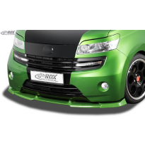 Spoiler delantero RDX VARIO-X DAIHATSU Materia