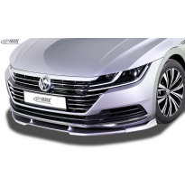 Spoiler frontal RDX VARIO-X VW Arteon Separador de labio frontal