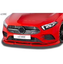 Spoiler delantero RDX VARIO-X MERCEDES Clase A W177 / V177 AMG-Line Front Lip Splitter