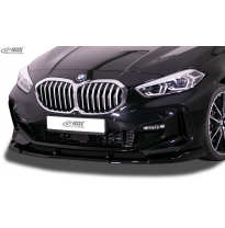 RDX Spoiler delantero VARIO-X for BMW 1-series F40 M Sport Front Lip Splitter