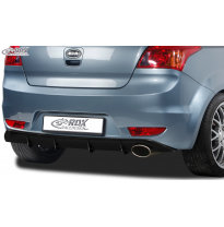 Spoiler Trasero RDX KIA Pro Ceed ED Difusor