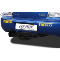 RDX Difusor trasero SUBARU Impreza 3 (GD) WRX 2005-2007
