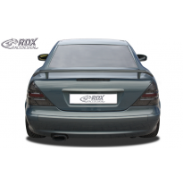 RDX Aleron trasero MERCEDES SLK R170 (todos los modelos)