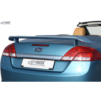 Spoiler Trasero RDX KFZ FORD Focus CC -2008