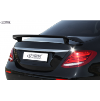 Alerón trasero RDX MERCEDES Clase E W213 Ala trasera