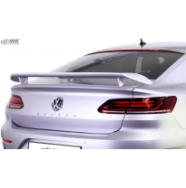 Spoiler trasero RDX VW Arteon Aleron trasero