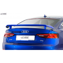 Spoiler trasero RDX AUDI A5 (F5) (Coupé + Convertible/Cabrio + Sportback) Ala del spoiler del maletero