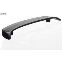 RDX Aleron trasero VOLVO V60 / S60 2013-2018 Material:PUR-IHS