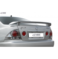 Spoiler trasero RDX LEXUS IS (XE1) Ala trasera