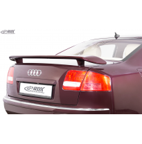 Spoiler trasero RDX AUDI A8 D3 / 4E
