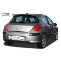 RDX Aleron techo PEUGEOT 308