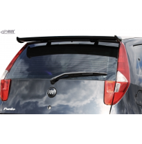 Aleron RDX FIAT Punto 2 Type 188 (also Facelift / Punto 3)