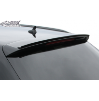 RDX Aleron lip spoiler Audi A4 B8 / 8K Station Wagon (upper)
