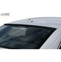 RDX Aleron pestaña techo for AUDI TT / TTS (FV)