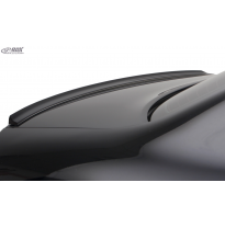 RDX Aleron Lip maletero AUDI A8 D5 F8