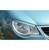 RDX PESTAÑAS FAROS VW Eos 1F RDX RACEDESIGN