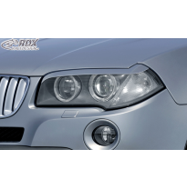 RDX Pestañas BMW X3 E83 (2003-2010)