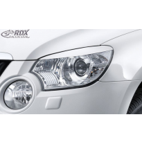 RDX Pestañas Skoda Yeti 2009-2013