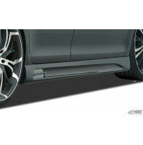 Taloneras laterales RDX para CITROEN C1 2014+ "GT-Race"