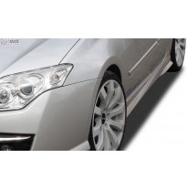 Taloneras RDX RENAULT Laguna 3 Phase 1 &amp; 2 &quot;Turbo&quot;