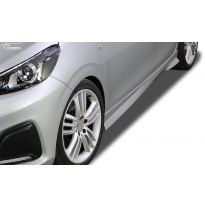 Taloneras RDX PEUGEOT 108 &quot;Turbo&quot;