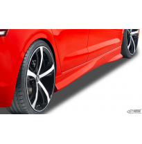 Taloneras RDX VW Polo 2G &quot;TurboR&quot;