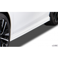 Taloneras laterales RDX para PEUGEOT 508 (F) &quot;Edition&quot;