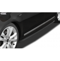 Juego de Taloneras RDX CITROEN C5 (RD/TD) 2008+ &quot;Difusores de taloneras&quot;