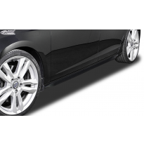 Juego de Taloneras RDX VOLVO V60 / S60 -2013 &quot;Difusores de taloneras&quot;