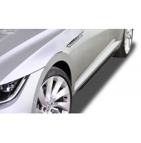RDX Faldones laterales VW Arteon "Slim"