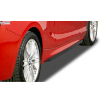 RDX Faldones laterales BMW serie 2 F22 / F23 &quot;Slim&quot;