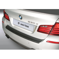 Protector Paragolpes Trasero Abs Bmw/Mini 5 Series F10 4 Dr Saloon/Berline  3.2010&gt;  ?M? Sport