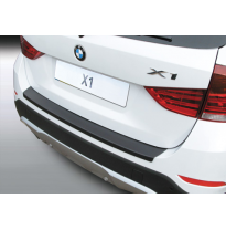 Protector Paragolpes Trasero Abs Bmw/Mini X1 E84 Sport/Xline  7.2012&gt;