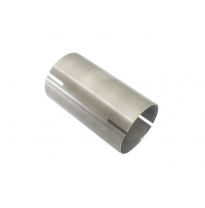 Racor Acero Inox Aisi 304 - Diamètro Interno 64 Mm - Longitud 100 Mm
  Universal Racores Raccordo Inox Aisi 304 Ragazzon