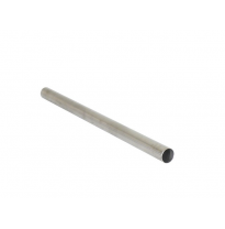Tubo Acero Inox Aisi 304 - Diámetro 88,9mm X 1,5 Mm - Longitud 1000mm
  Universal Tubos Tubo Inox Aisi 304 Ragazzon