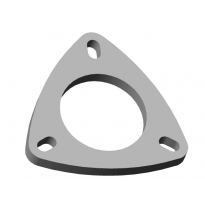 Brida Acero Inox Aisi304 Espesor 8 Mm  
  Universal Bridas Flangia in Inox Ragazzon