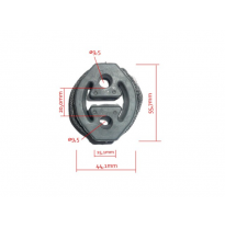 Anillo De Goma
  Universal Anillos De Goma Gommino Ragazzon