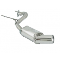 Escape Trasero Acero Inox Con Salida Redonda 102 Mm
  Alfa Romeo Gtv(916) / Spider 1995&gt;&gt;2004 3.0 V6 (141kw) - 3.0 V6 24v (1