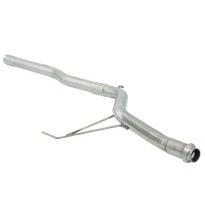 Tramo Intermedio Grupo N Acero Inox
  Fiat Bravo (Typ182) 1995&gt;&gt;2002 1.8 16v Gt (83kw) 1995 &gt;&gt; 2002 Ragazzon