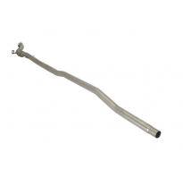 Flexible Con Tramo Intermedio Grupo N Acero Inox
  Mini R60 Countryman 2010&gt;&gt;2016 1.6 Cooper S (135kw) 2010&gt;&gt; Ragazzon