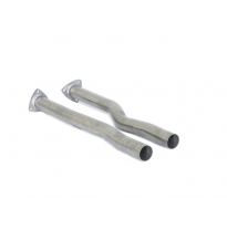 Tramo Sustitución Catalizador Grupo N Acero Inox Izquierda-Derecha  
  Audi Rs3 (Typ 8p) 2011>>2012 Rs3 Sportback Quattro 2.5tfs