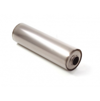 Escape Universal Redondo Acero Inox 155 Mm - Largura 520 Mm - Tubo Perforado 60 Mm - También Echo a Medida
  Universal Silen