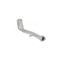 Catalizador Metalico 200cpsi - Línea Con Diámetro Mejorado 63,5 Mm
  Toyota Gt86 2012&gt;&gt; 2.0 (147kw) 2012&gt;&gt; Ragazzon