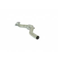 Catalizador Metalico 200cpsi    
 Línea Con Diámetro Mejorado 60 Mm 
 Mazda Mx-5 (Typ Nd) 2015&gt;&gt; 2.0 (135kw) 2018&gt;&gt; Ragazzon