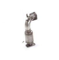 Catalizador Metalico 200cpsi    
 Es Necesario Reprogramar La Centralita 
 Fiat Bravo Ii (Typ198) 2007&gt;&gt;2014 1.4tjet (88 / 110kw