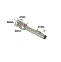 Catalizador Grupo N Para Eliminar El Filtro Antipartículas
 Es Necesario Reprogramar La Centralita
 Fiat Ducato 2006&gt;&gt;2014 160 M